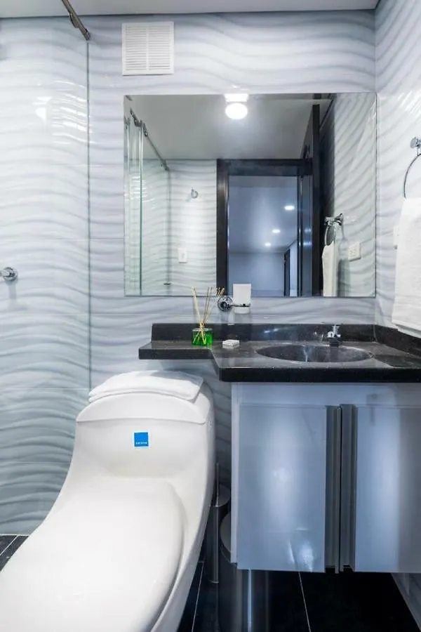 Hotel Boutique Markes Богота 4*,  Колумбия