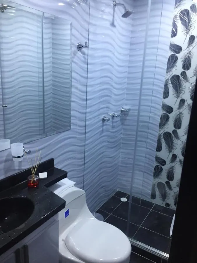 Hotel Boutique Markes Bogotá
