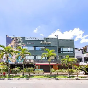 Hotel Ayenda Palo Alto ****