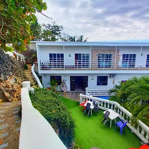 Bed & Breakfast The Rock House Eco (adults Only) **