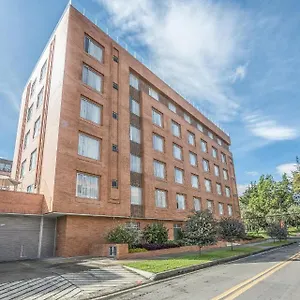 3* Apartahotel Plaza