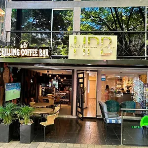 **** Hotel Provenza Boutique Colombia