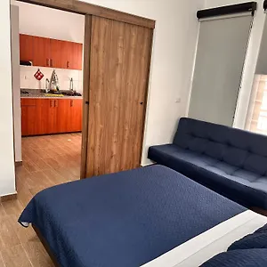 Casa Palermo 49 Guest house
