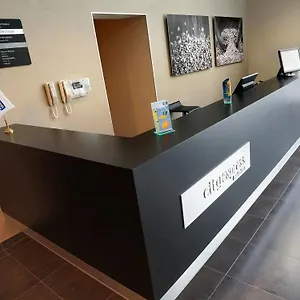 4* Hotel Aeropuerto