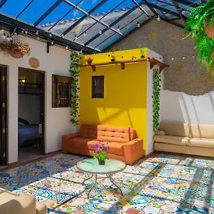 La Casa De Plazas Casa de hóspedes