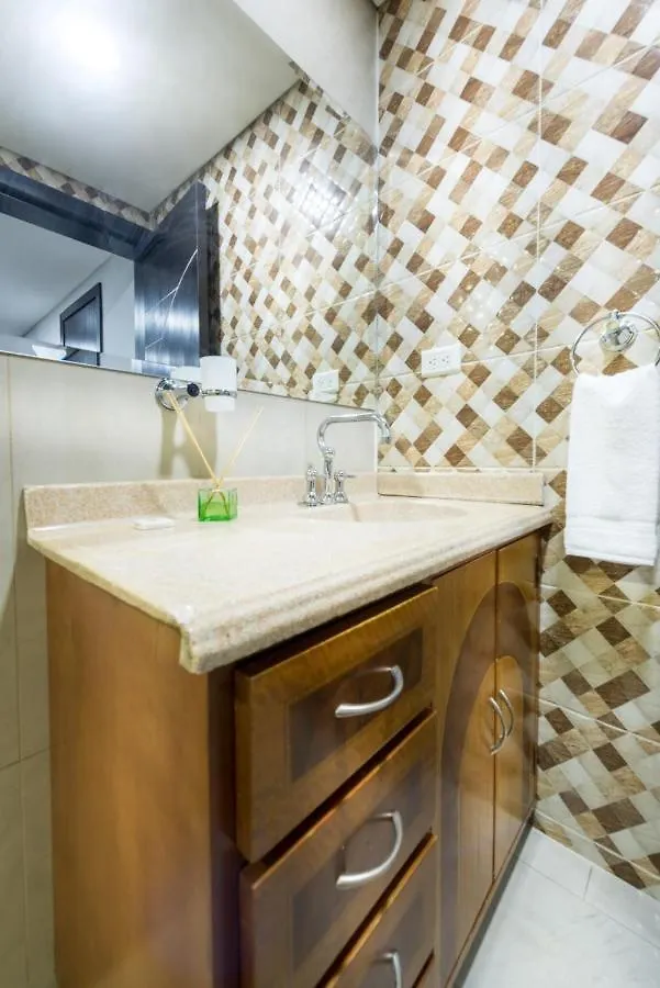 Hotel Boutique Markes Bogota